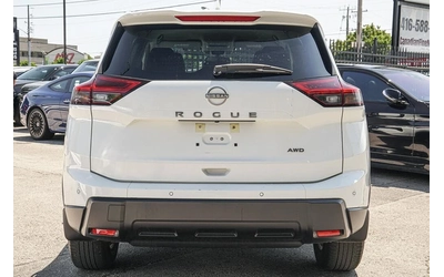 nissan-rogue - 3