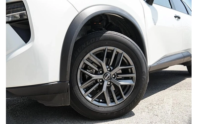 nissan-rogue - 4