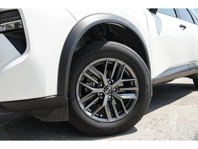 Nissan Rogue 2024* S* AWD* 44908KM* КРАЙНА ЦЕНА - автомобили, коли, обяви за нови и употребявани 4