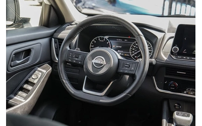 nissan-rogue - 5