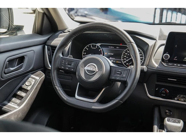 Nissan Rogue 2024* S* AWD* 44908KM* КРАЙНА ЦЕНА - автомобили, коли, обяви за нови и употребявани 5