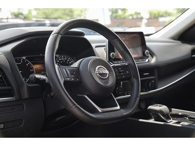 Nissan Rogue 2024* S* AWD* 44908KM* КРАЙНА ЦЕНА - автомобили, коли, обяви за нови и употребявани 6