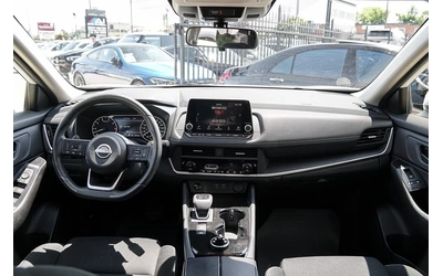 Nissan Rogue 2024* S* AWD* 44908KM* КРАЙНА ЦЕНА - автомобили, коли, обяви за нови и употребявани 7