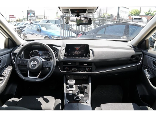 Nissan Rogue 2024* S* AWD* 44908KM* КРАЙНА ЦЕНА - автомобили, коли, обяви за нови и употребявани 7