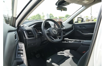 Nissan Rogue 2024* S* AWD* 44908KM* КРАЙНА ЦЕНА - автомобили, коли, обяви за нови и употребявани 8