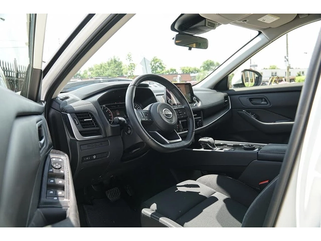 Nissan Rogue 2024* S* AWD* 44908KM* КРАЙНА ЦЕНА - автомобили, коли, обяви за нови и употребявани 8