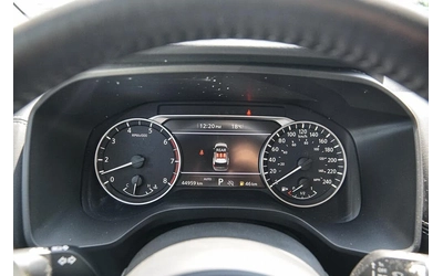 Nissan Rogue 2024* S* AWD* 44908KM* КРАЙНА ЦЕНА - автомобили, коли, обяви за нови и употребявани 9