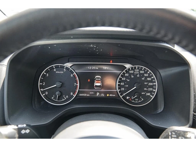 Nissan Rogue 2024* S* AWD* 44908KM* КРАЙНА ЦЕНА - автомобили, коли, обяви за нови и употребявани 9