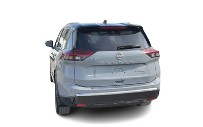 Nissan Rogue AWD Platinum FINANCE PRICE ADVERTISED | Heads Up D All Wheel Drive - автомобили, коли, обяви за нови и употребявани 10