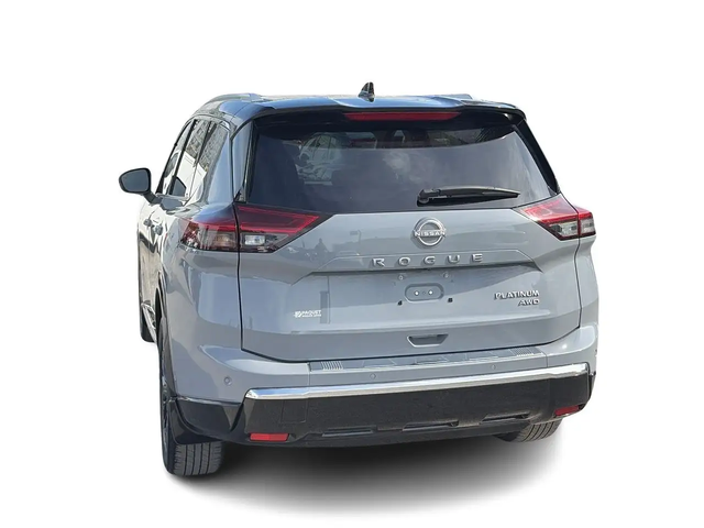 Nissan Rogue AWD Platinum FINANCE PRICE ADVERTISED | Heads Up D All Wheel Drive - автомобили, коли, обяви за нови и употребявани 10