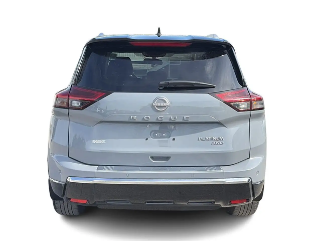 Nissan Rogue AWD Platinum FINANCE PRICE ADVERTISED | Heads Up D All Wheel Drive - автомобили, коли, обяви за нови и употребявани 11