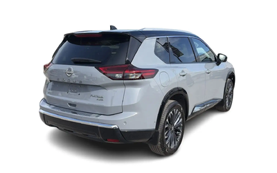 Nissan Rogue AWD Platinum FINANCE PRICE ADVERTISED | Heads Up D All Wheel Drive - автомобили, коли, обяви за нови и употребявани 12