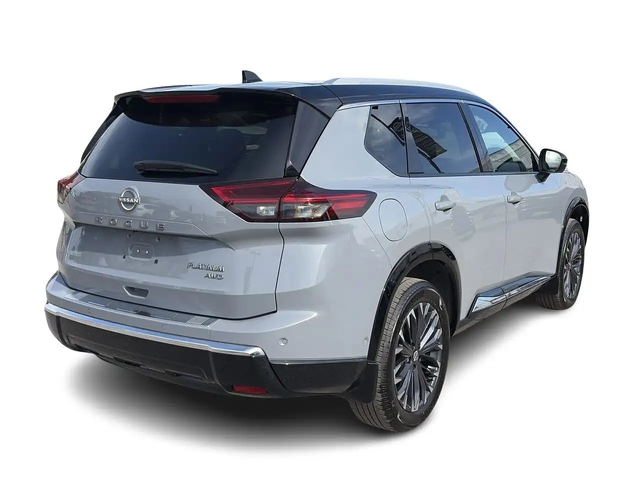 Nissan Rogue AWD Platinum FINANCE PRICE ADVERTISED | Heads Up D All Wheel Drive - автомобили, коли, обяви за нови и употребявани 12
