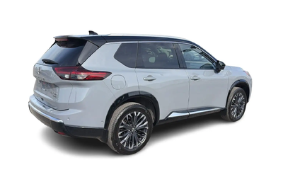 Nissan Rogue AWD Platinum FINANCE PRICE ADVERTISED | Heads Up D All Wheel Drive - автомобили, коли, обяви за нови и употребявани 13