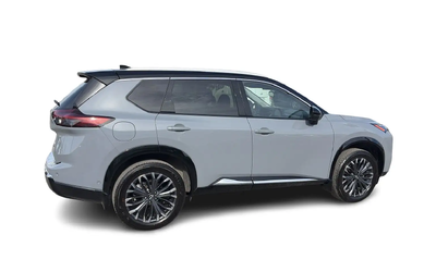 Nissan Rogue AWD Platinum FINANCE PRICE ADVERTISED | Heads Up D All Wheel Drive - автомобили, коли, обяви за нови и употребявани 14