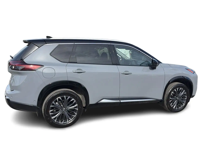 Nissan Rogue AWD Platinum FINANCE PRICE ADVERTISED | Heads Up D All Wheel Drive - автомобили, коли, обяви за нови и употребявани 14