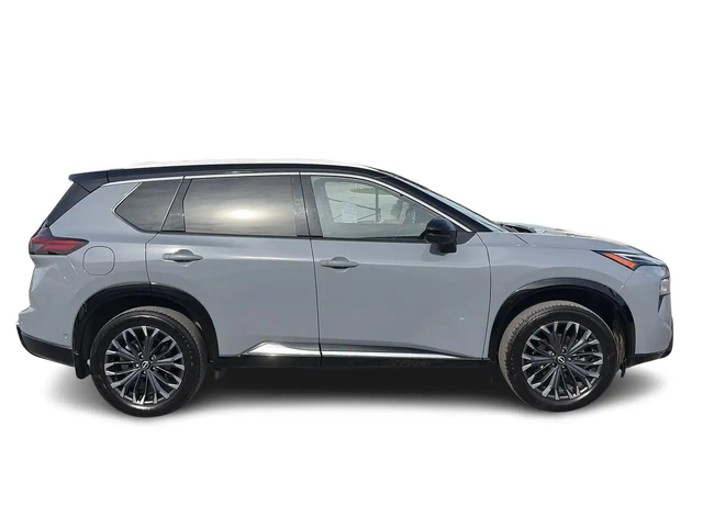 Nissan Rogue AWD Platinum FINANCE PRICE ADVERTISED | Heads Up D All Wheel Drive - автомобили, коли, обяви за нови и употребявани 15