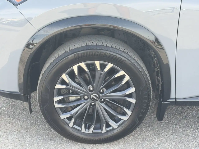 Nissan Rogue AWD Platinum FINANCE PRICE ADVERTISED | Heads Up D All Wheel Drive - автомобили, коли, обяви за нови и употребявани 17