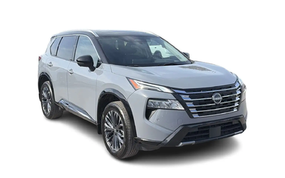 nissan-rogue-awd-platinum-finance-price-advertised-heads-up-d-all-wheel-drive - 2