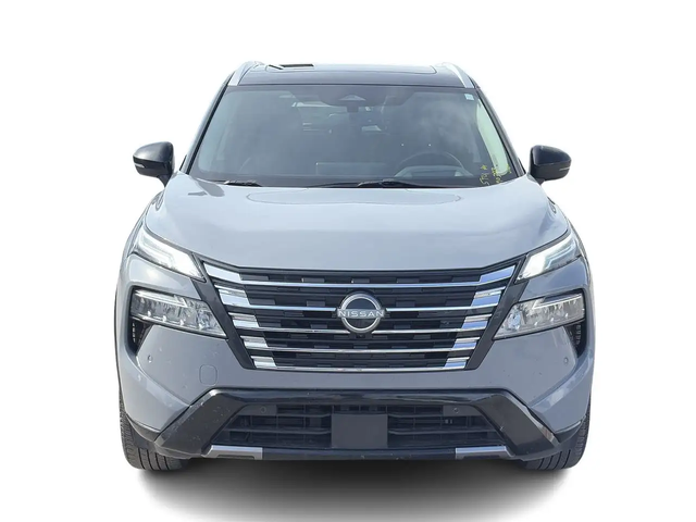 Nissan Rogue AWD Platinum FINANCE PRICE ADVERTISED | Heads Up D All Wheel Drive - автомобили, коли, обяви за нови и употребявани 3