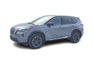 Nissan Rogue AWD Platinum FINANCE PRICE ADVERTISED | Heads Up D All Wheel Drive - автомобили, коли, обяви за нови и употребявани 6