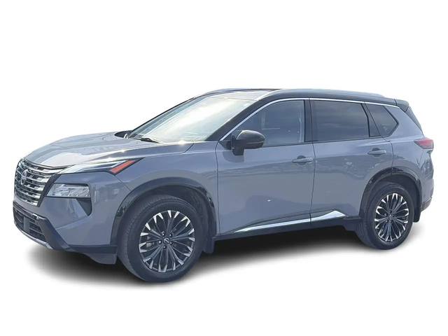 Nissan Rogue AWD Platinum FINANCE PRICE ADVERTISED | Heads Up D All Wheel Drive - автомобили, коли, обяви за нови и употребявани 6