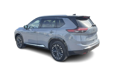 Nissan Rogue AWD Platinum FINANCE PRICE ADVERTISED | Heads Up D All Wheel Drive - автомобили, коли, обяви за нови и употребявани 8