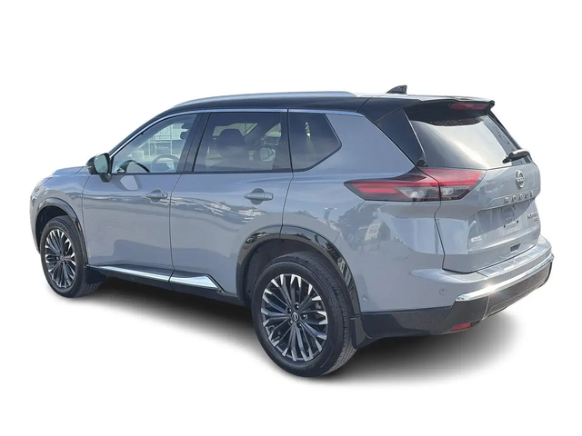 Nissan Rogue AWD Platinum FINANCE PRICE ADVERTISED | Heads Up D All Wheel Drive - автомобили, коли, обяви за нови и употребявани 8