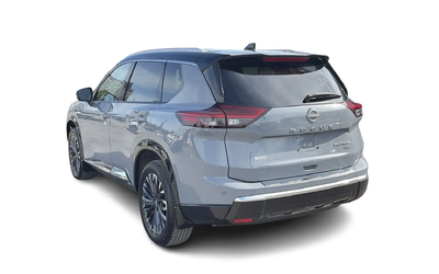 Nissan Rogue AWD Platinum FINANCE PRICE ADVERTISED | Heads Up D All Wheel Drive - автомобили, коли, обяви за нови и употребявани 9