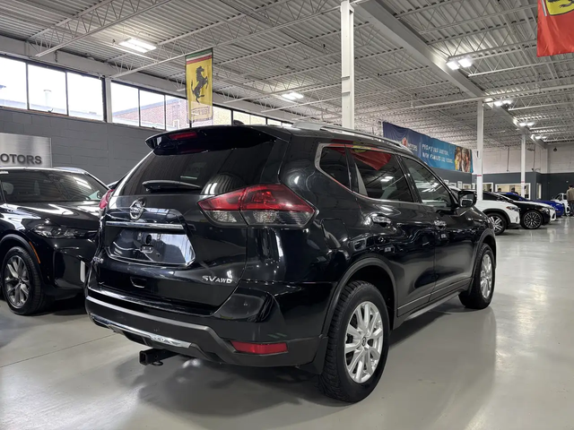 Nissan Rogue SV AWD|ALLOYS|HEATEDSEATS|BACKUPCAM|SPORTMODE|ECO| All Wheel Drive - автомобили, коли, обяви за нови и употребявани 3