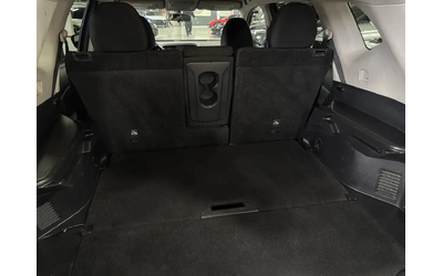 nissan-rogue-sv-awd-alloys-heatedseats-backupcam-sportmode-eco-all-wheel-drive - 5