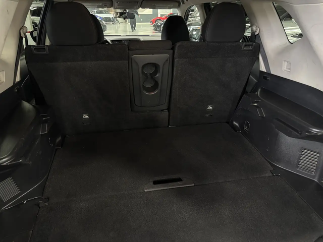 Nissan Rogue SV AWD|ALLOYS|HEATEDSEATS|BACKUPCAM|SPORTMODE|ECO| All Wheel Drive - автомобили, коли, обяви за нови и употребявани 5