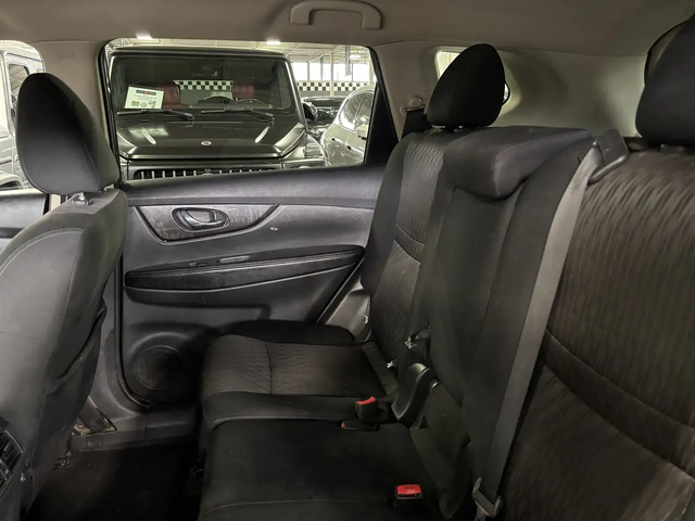 Nissan Rogue SV AWD|ALLOYS|HEATEDSEATS|BACKUPCAM|SPORTMODE|ECO| All Wheel Drive - автомобили, коли, обяви за нови и употребявани 6