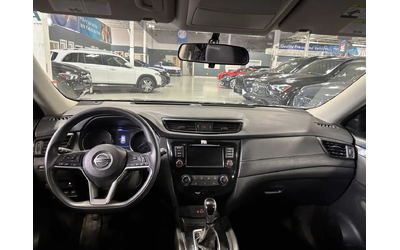 Nissan Rogue SV AWD|ALLOYS|HEATEDSEATS|BACKUPCAM|SPORTMODE|ECO| All Wheel Drive - автомобили, коли, обяви за нови и употребявани 7