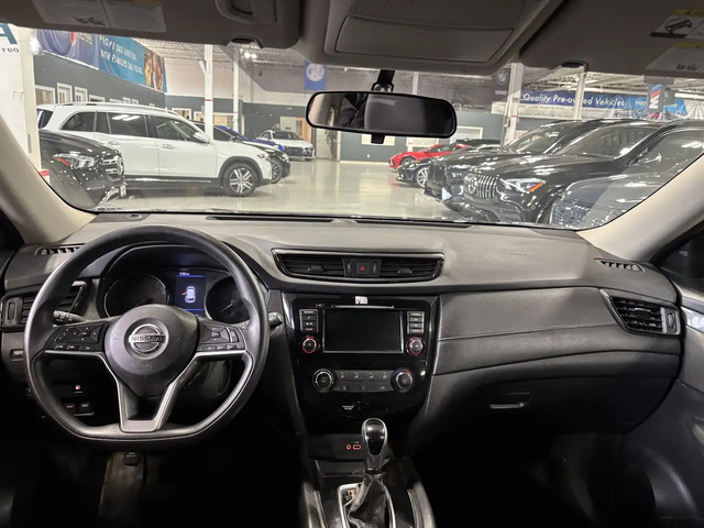 Nissan Rogue SV AWD|ALLOYS|HEATEDSEATS|BACKUPCAM|SPORTMODE|ECO| All Wheel Drive - автомобили, коли, обяви за нови и употребявани 7