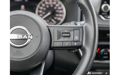 Nissan Rogue SV Moonroof | AWD | Propilot Assist | Carplay | He All Wheel Drive - автомобили, коли, обяви за нови и употребявани 14