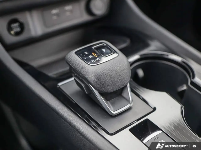 Nissan Rogue SV Moonroof | AWD | Propilot Assist | Carplay | He All Wheel Drive - автомобили, коли, обяви за нови и употребявани 15