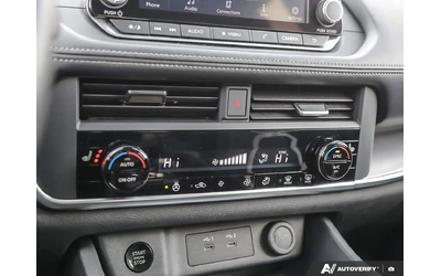 Nissan Rogue SV Moonroof | AWD | Propilot Assist | Carplay | He All Wheel Drive - автомобили, коли, обяви за нови и употребявани 16