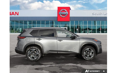 nissan-rogue-sv-moonroof-awd-propilot-assist-carplay-he-all-wheel-drive - 1