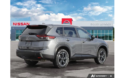 nissan-rogue-sv-moonroof-awd-propilot-assist-carplay-he-all-wheel-drive - 3