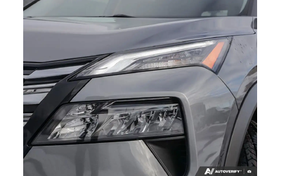 Nissan Rogue SV Moonroof | AWD | Propilot Assist | Carplay | He All Wheel Drive - автомобили, коли, обяви за нови и употребявани 6