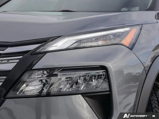 Nissan Rogue SV Moonroof | AWD | Propilot Assist | Carplay | He All Wheel Drive - автомобили, коли, обяви за нови и употребявани 6