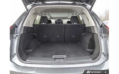 Nissan Rogue SV Moonroof | AWD | Propilot Assist | Carplay | He All Wheel Drive - автомобили, коли, обяви за нови и употребявани 7