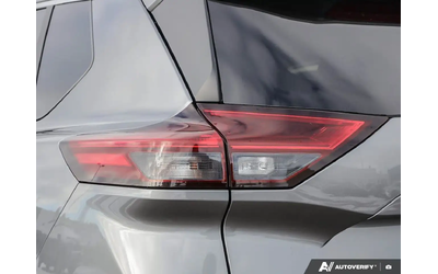 Nissan Rogue SV Moonroof | AWD | Propilot Assist | Carplay | He All Wheel Drive - автомобили, коли, обяви за нови и употребявани 8