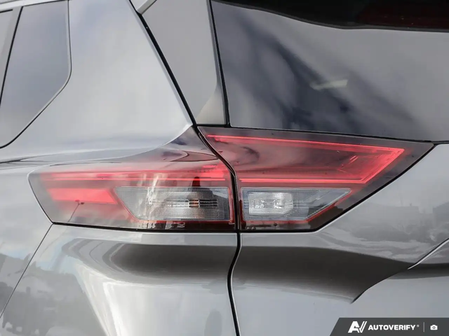 Nissan Rogue SV Moonroof | AWD | Propilot Assist | Carplay | He All Wheel Drive - автомобили, коли, обяви за нови и употребявани 8