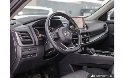Nissan Rogue SV Moonroof | AWD | Propilot Assist | Carplay | He All Wheel Drive - автомобили, коли, обяви за нови и употребявани 9