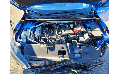 Nissan Sentra 2.0L 4 Front-wheel Drive - автомобили, коли, обяви за нови и употребявани 11