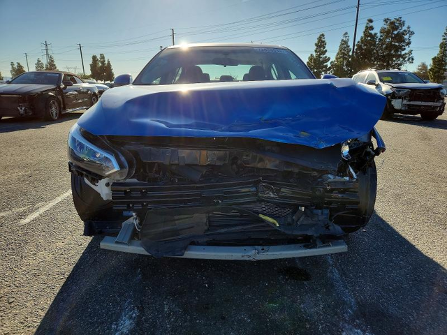 Nissan Sentra 2.0L 4 Front-wheel Drive - автомобили, коли, обяви за нови и употребявани 5