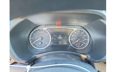 Nissan Sentra 2.0L 4 Front-wheel Drive - автомобили, коли, обяви за нови и употребявани 9