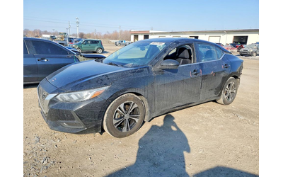 nissan-sentra-2-0l-4-front-wheel-drive - 0